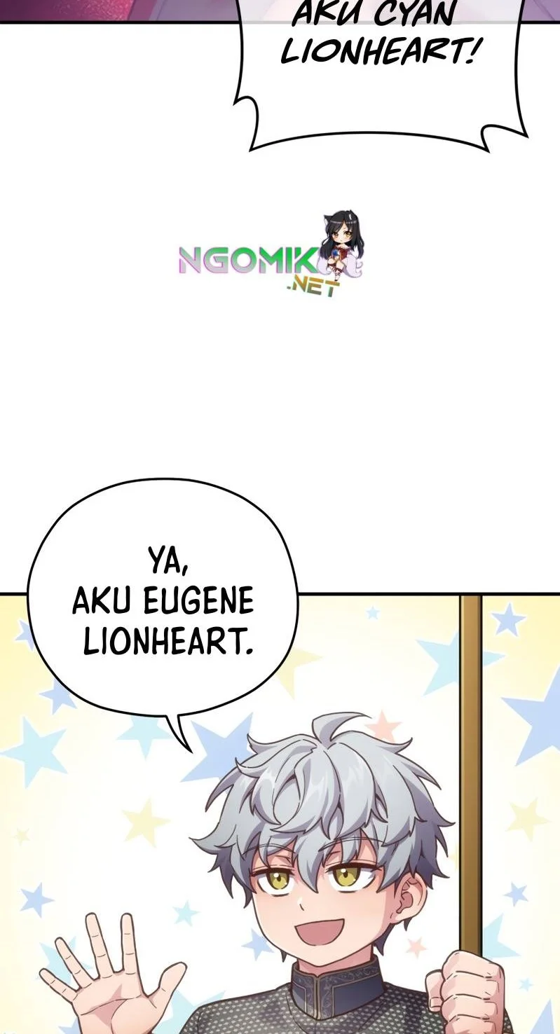 Damn Reincarnation Chapter 3 Gambar 65