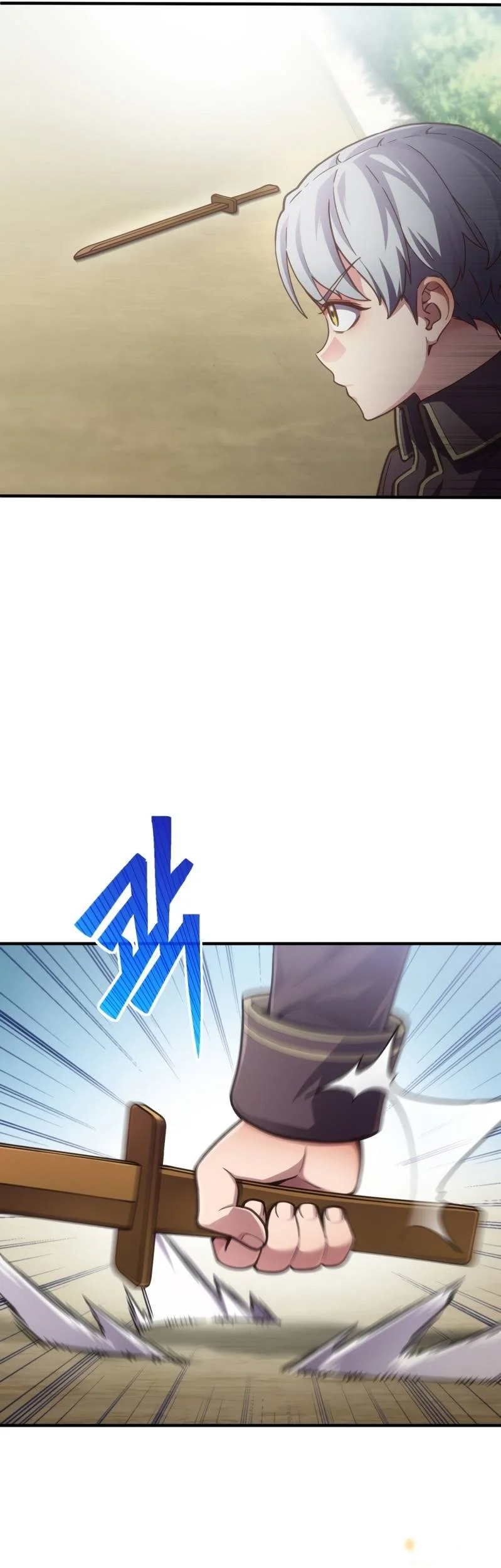 Damn Reincarnation Chapter 3 Gambar 68