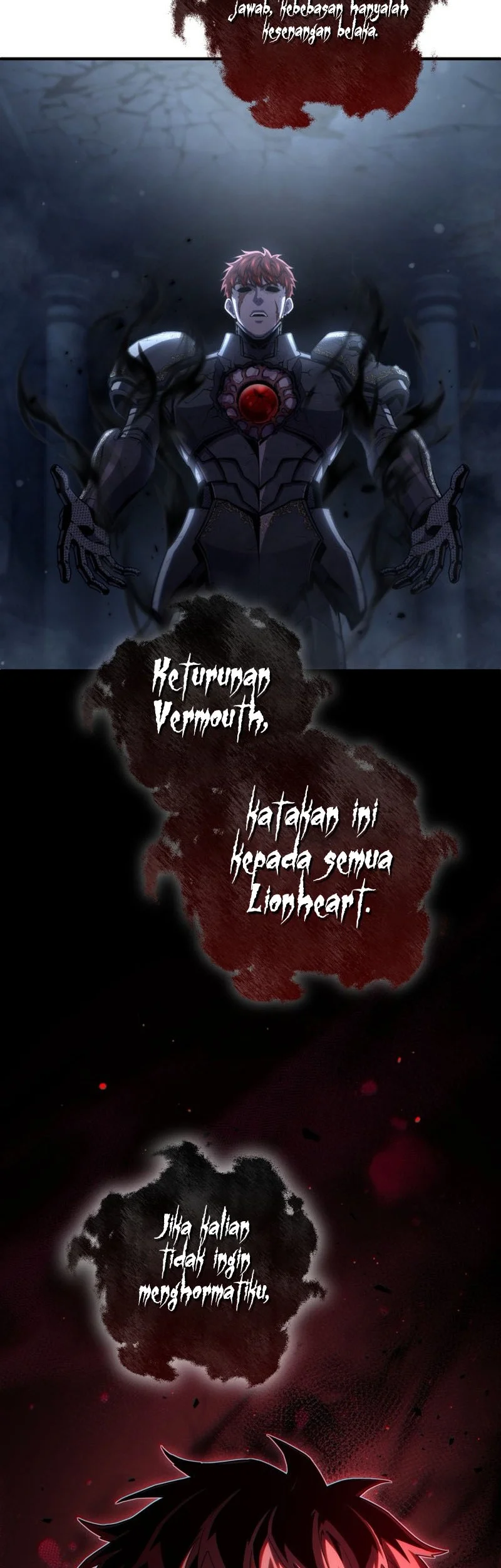 Damn Reincarnation Chapter 65 Gambar 40