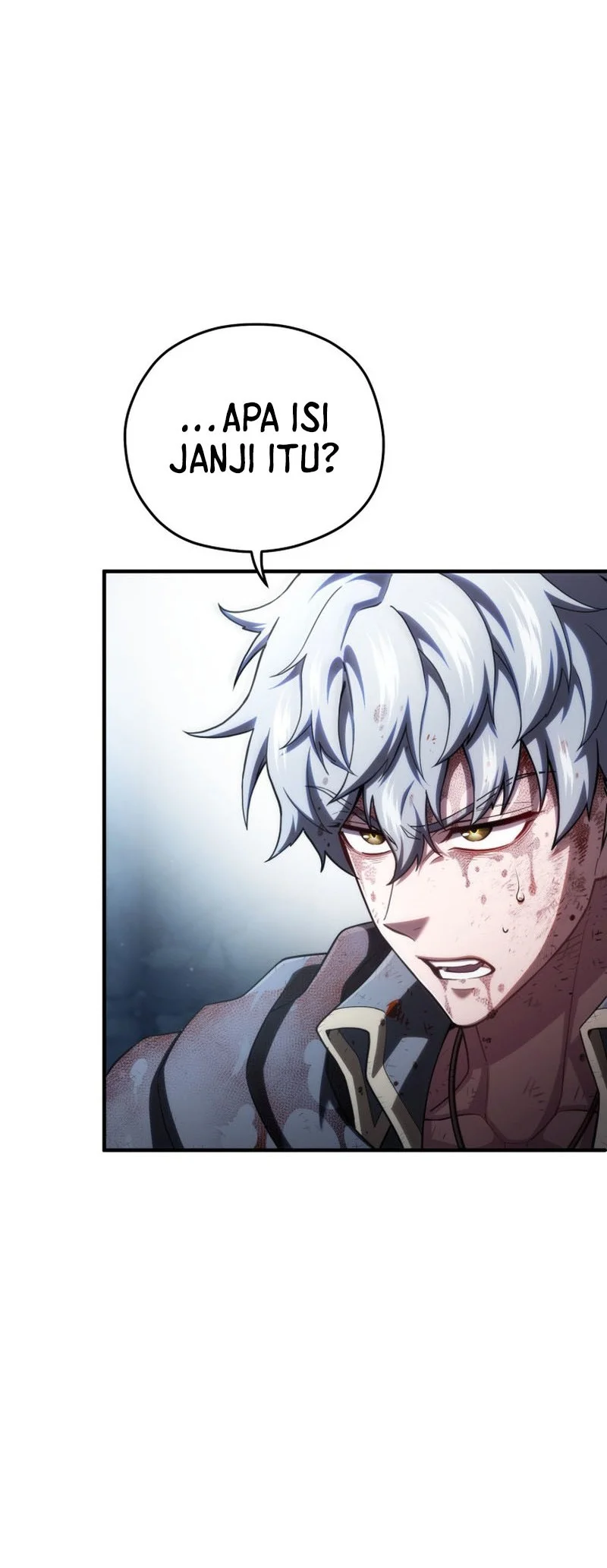 Damn Reincarnation Chapter 65 Gambar 46