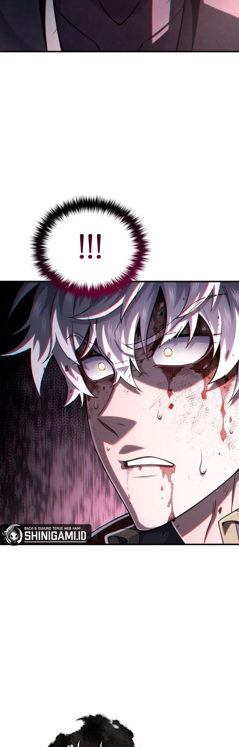 Damn Reincarnation Chapter 65 Gambar 49