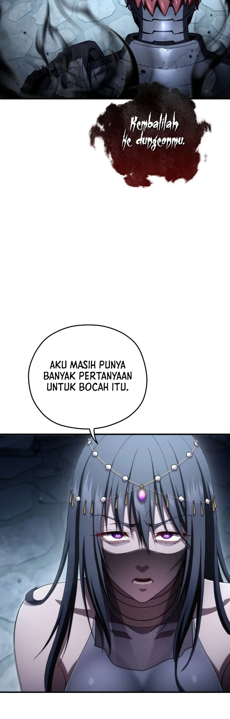 Damn Reincarnation Chapter 65 Gambar 52