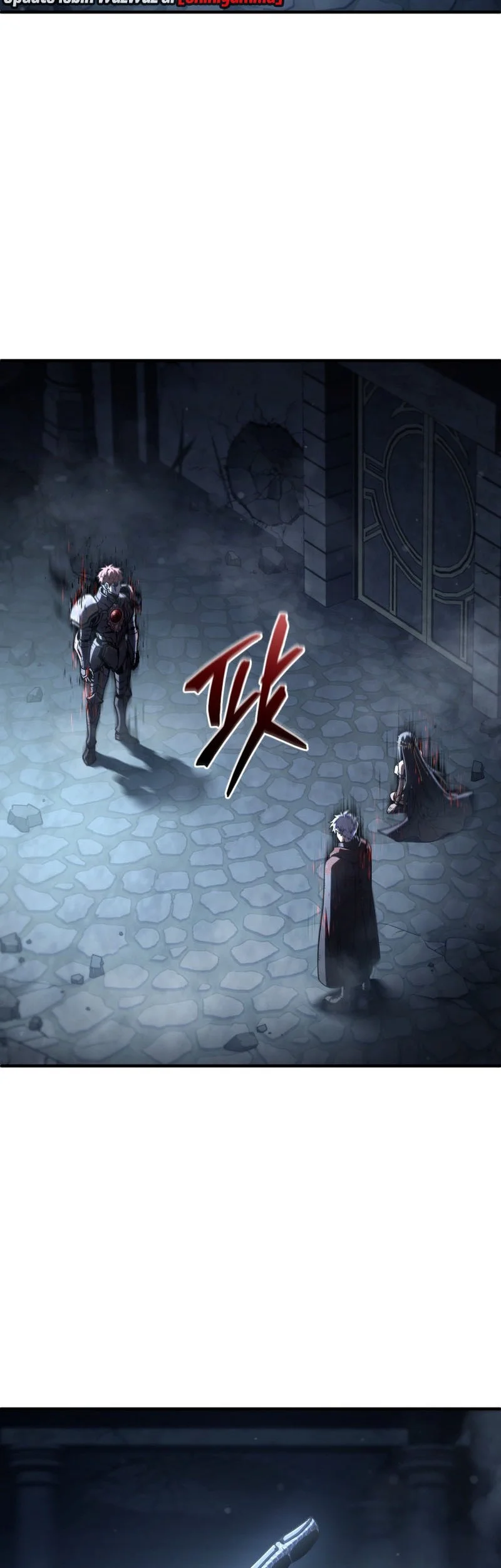 Damn Reincarnation Chapter 65 Gambar 56