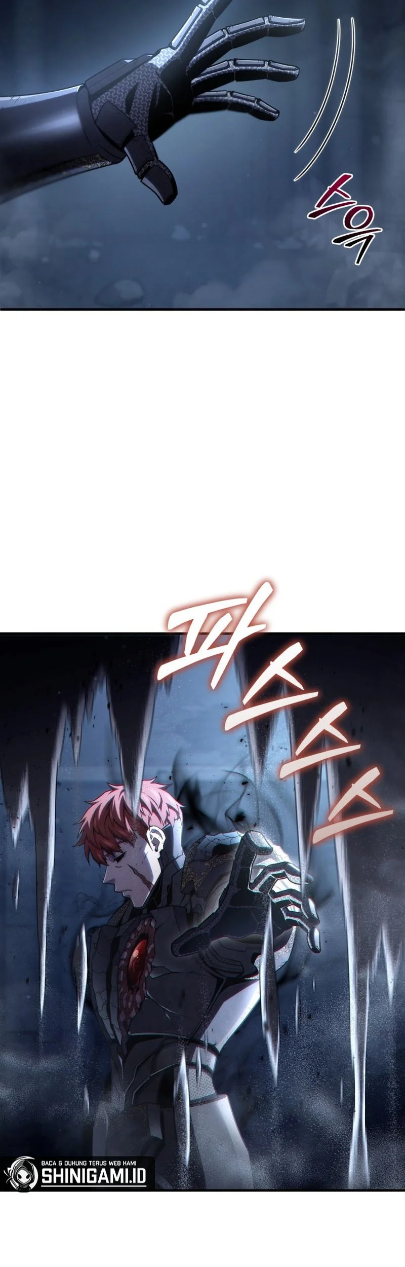 Damn Reincarnation Chapter 65 Gambar 57