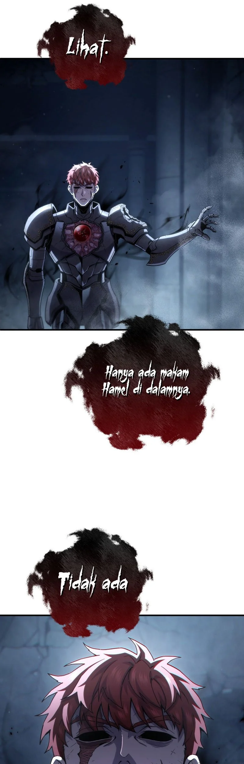 Damn Reincarnation Chapter 65 Gambar 59
