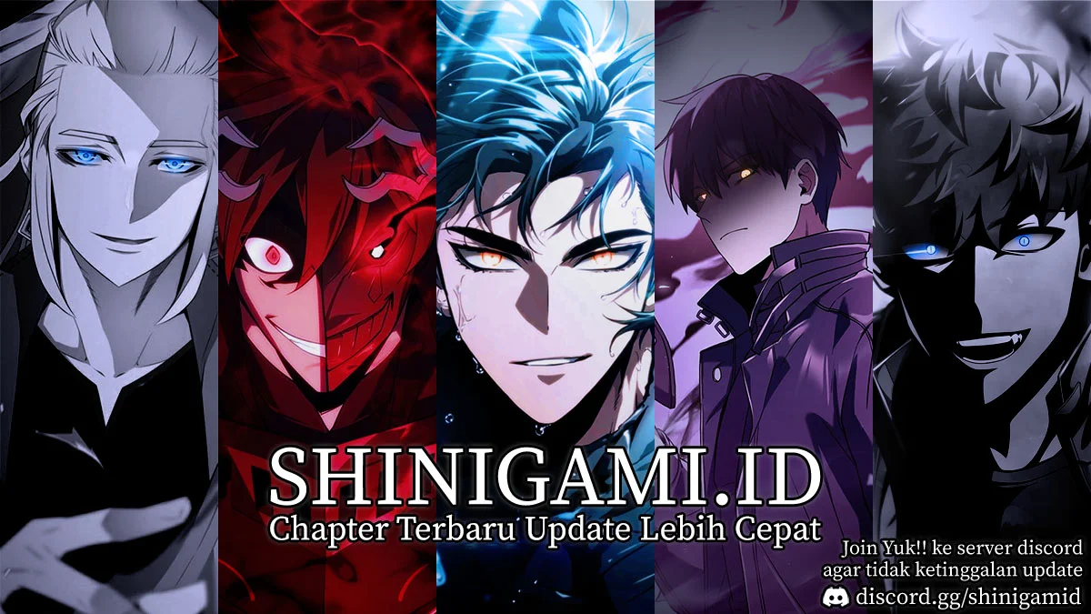 Damn Reincarnation Chapter 65 Gambar 65