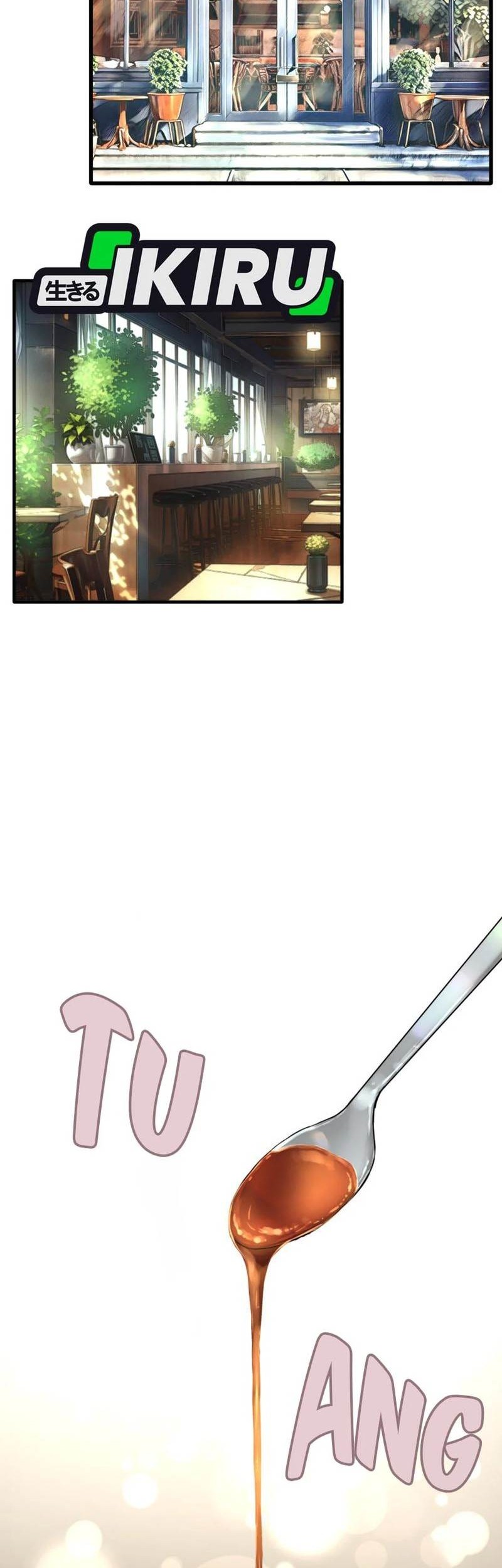 Baca Manga Dan-chan Wa Gohan o Toritai Chapter 1 Gambar 2