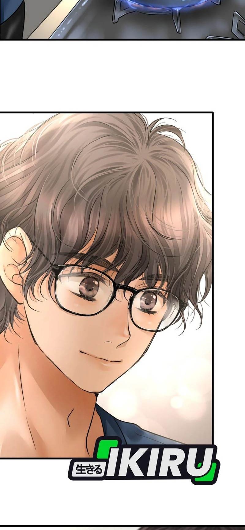 Dan-chan Wa Gohan o Toritai Chapter 1 Gambar 15