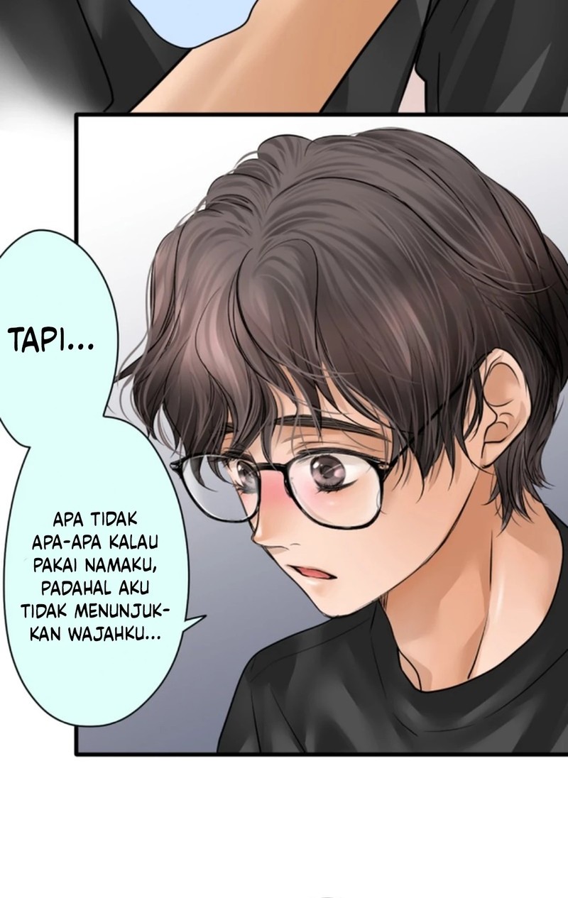 Dan-chan Wa Gohan o Toritai Chapter 10 Gambar 33