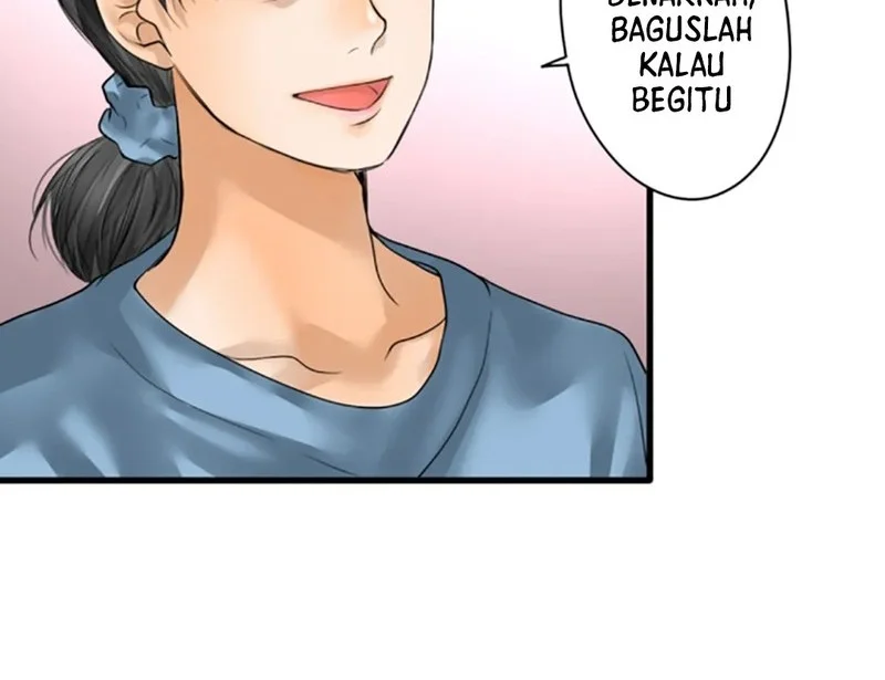 Dan-chan Wa Gohan o Toritai Chapter 13 Gambar 12