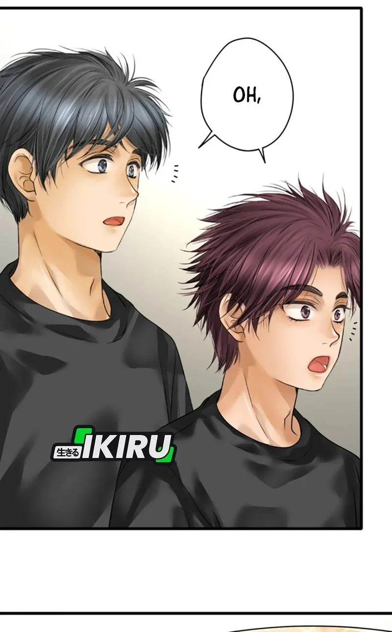 Dan-chan Wa Gohan o Toritai Chapter 13 Gambar 24