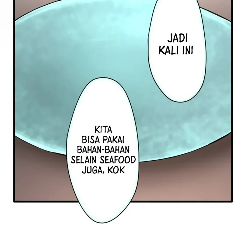 Dan-chan Wa Gohan o Toritai Chapter 13 Gambar 28