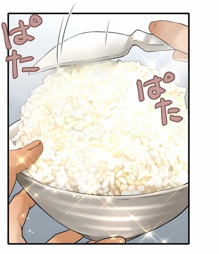 Dan-chan Wa Gohan o Toritai Chapter 8 Gambar 4