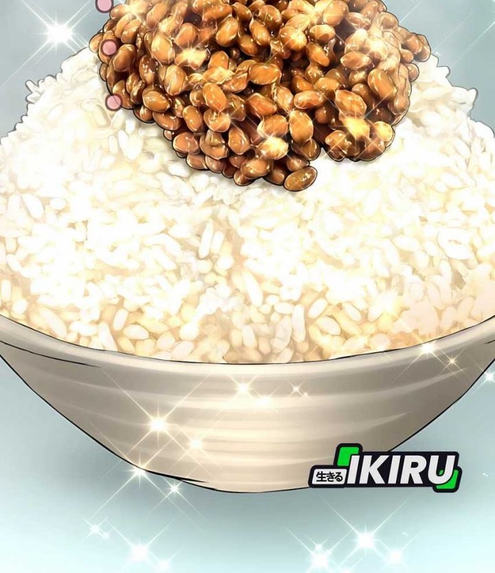 Dan-chan Wa Gohan o Toritai Chapter 8 Gambar 6