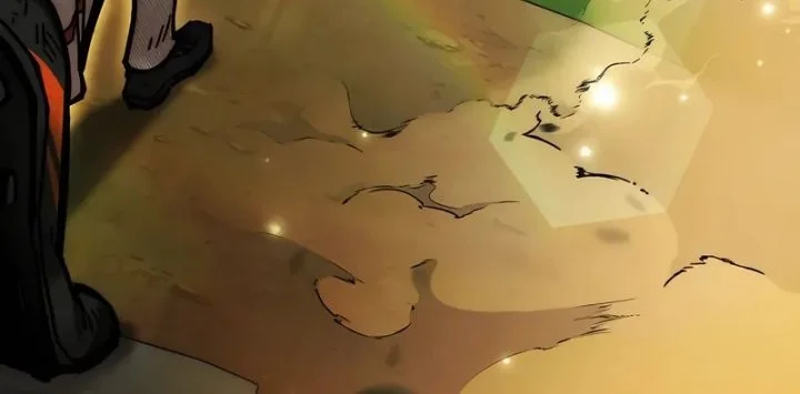 Dan, the Bat-Wielding Knight Chapter 1 Gambar 29