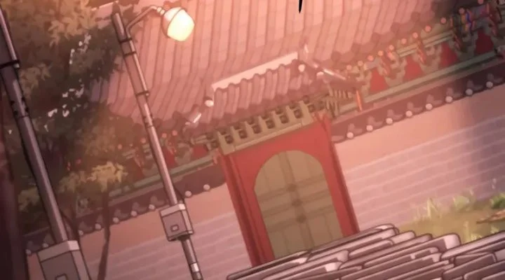 Dan, the Bat-Wielding Knight Chapter 1 Gambar 56