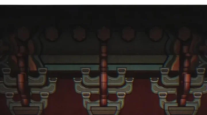 Dan, the Bat-Wielding Knight Chapter 1 Gambar 59