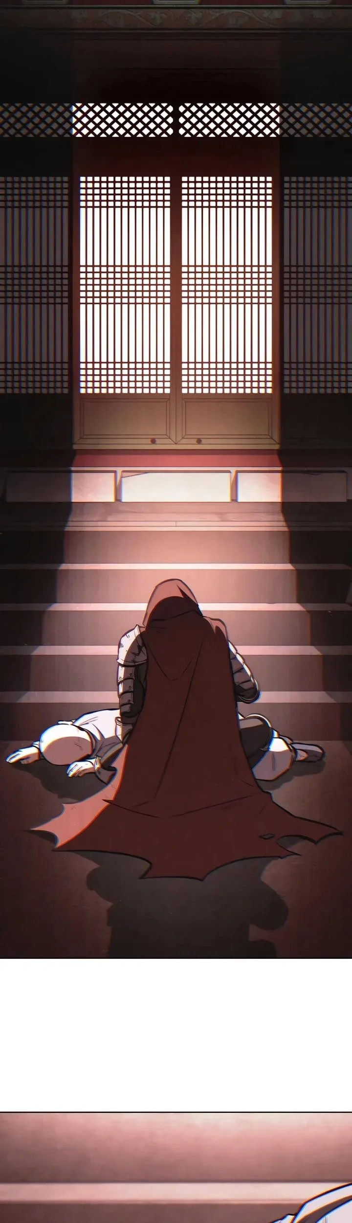 Dan, the Bat-Wielding Knight Chapter 1 Gambar 60