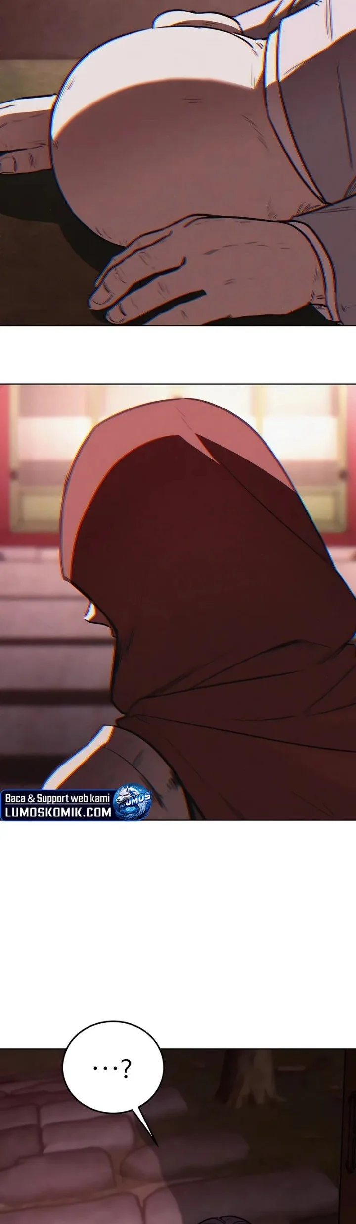 Dan, the Bat-Wielding Knight Chapter 1 Gambar 61