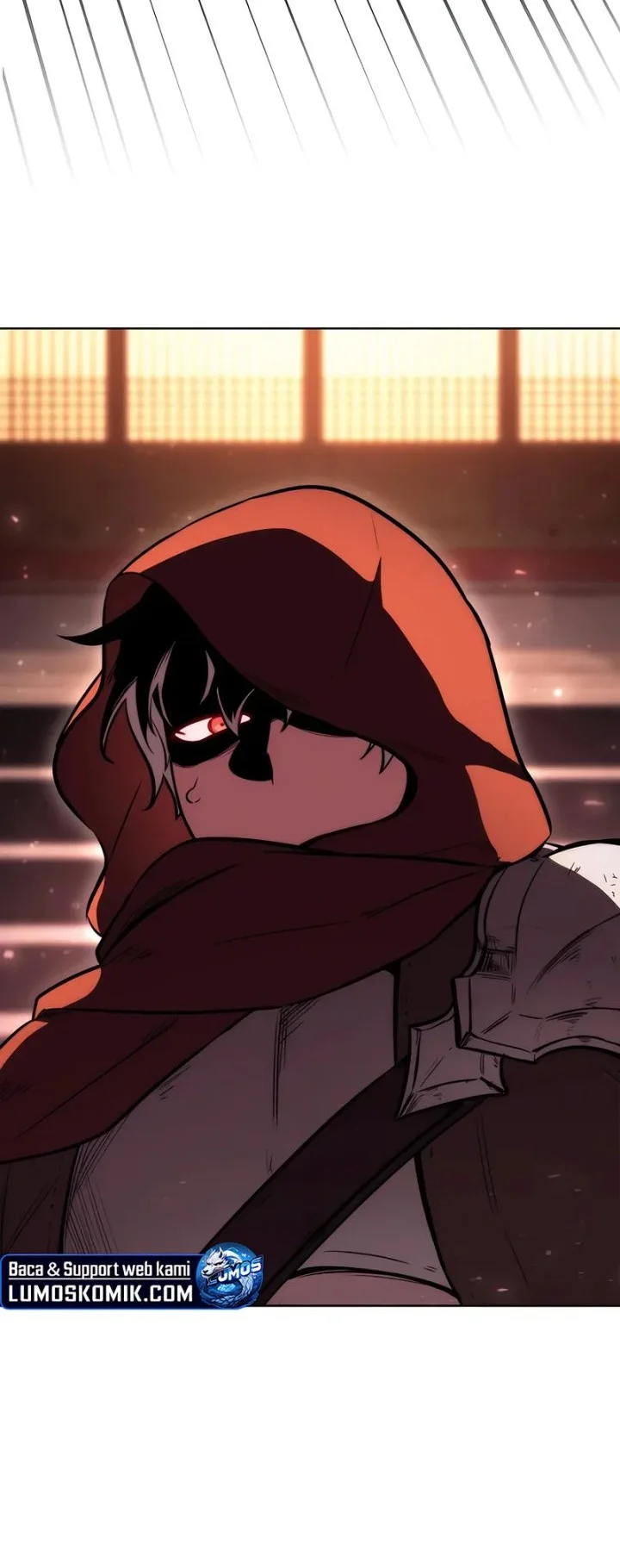 Dan, the Bat-Wielding Knight Chapter 1 Gambar 67