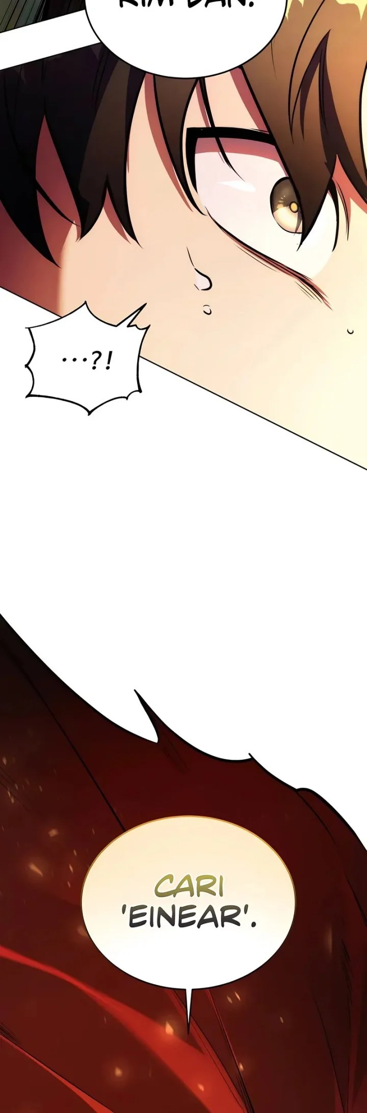 Dan, the Bat-Wielding Knight Chapter 1 Gambar 83