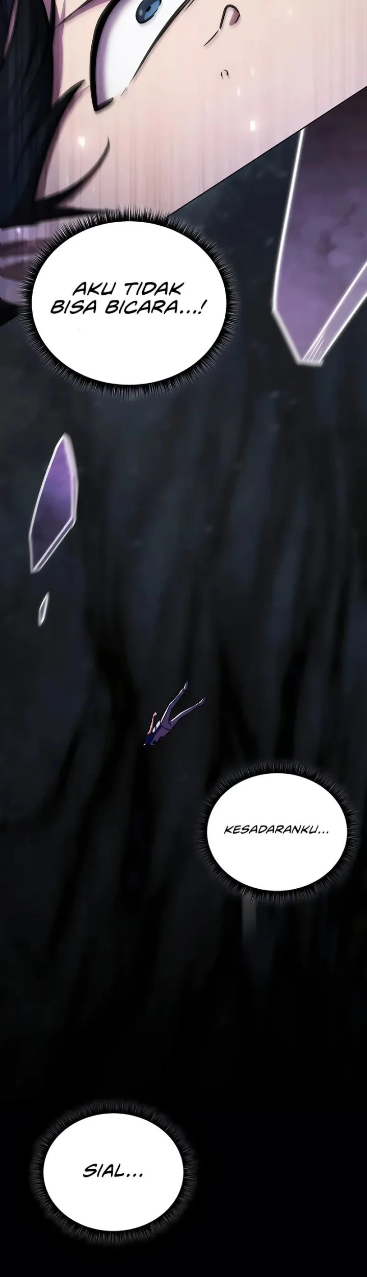 Dan, the Bat-Wielding Knight Chapter 1 Gambar 90