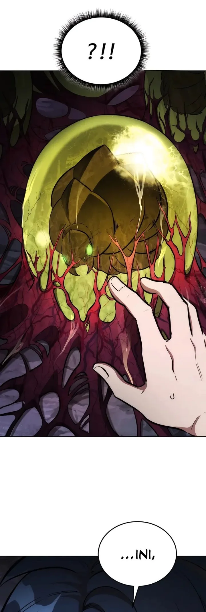 Dan, the Bat-Wielding Knight Chapter 1 Gambar 98