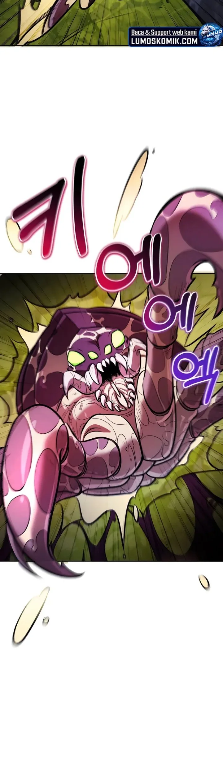 Dan, the Bat-Wielding Knight Chapter 1 Gambar 102