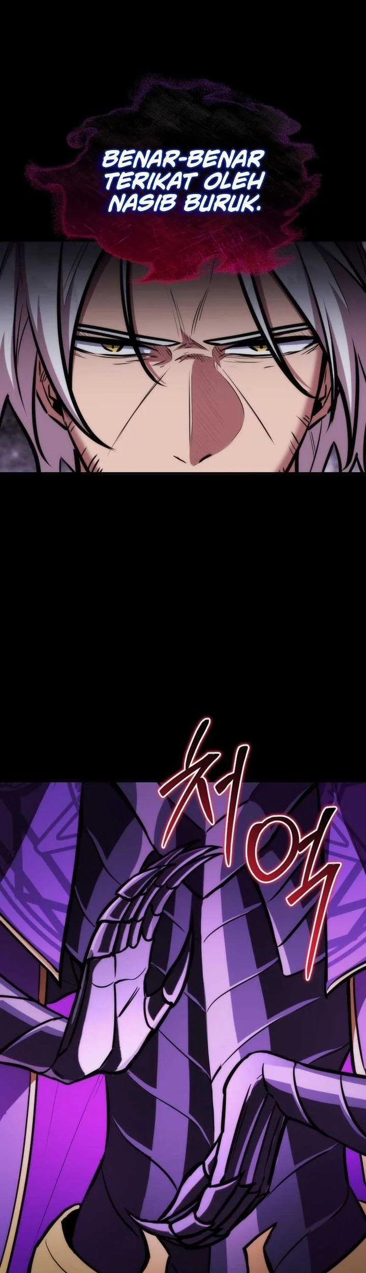 Dan, the Bat-Wielding Knight Chapter 10 Gambar 20