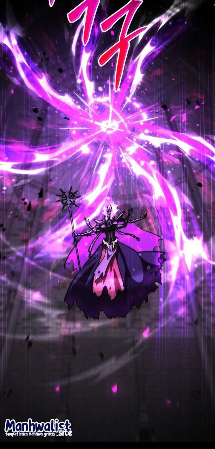 Dan, the Bat-Wielding Knight Chapter 10 Gambar 23