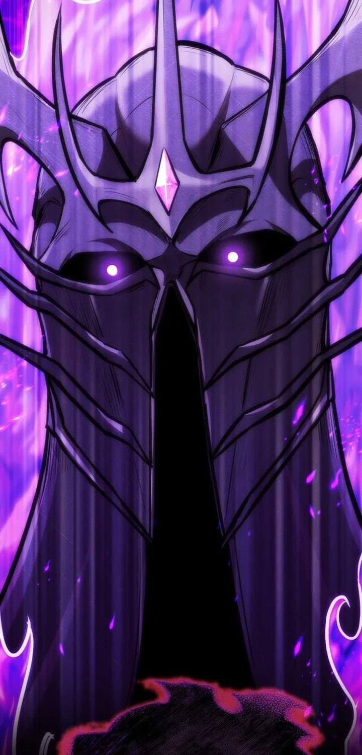 Dan, the Bat-Wielding Knight Chapter 10 Gambar 25