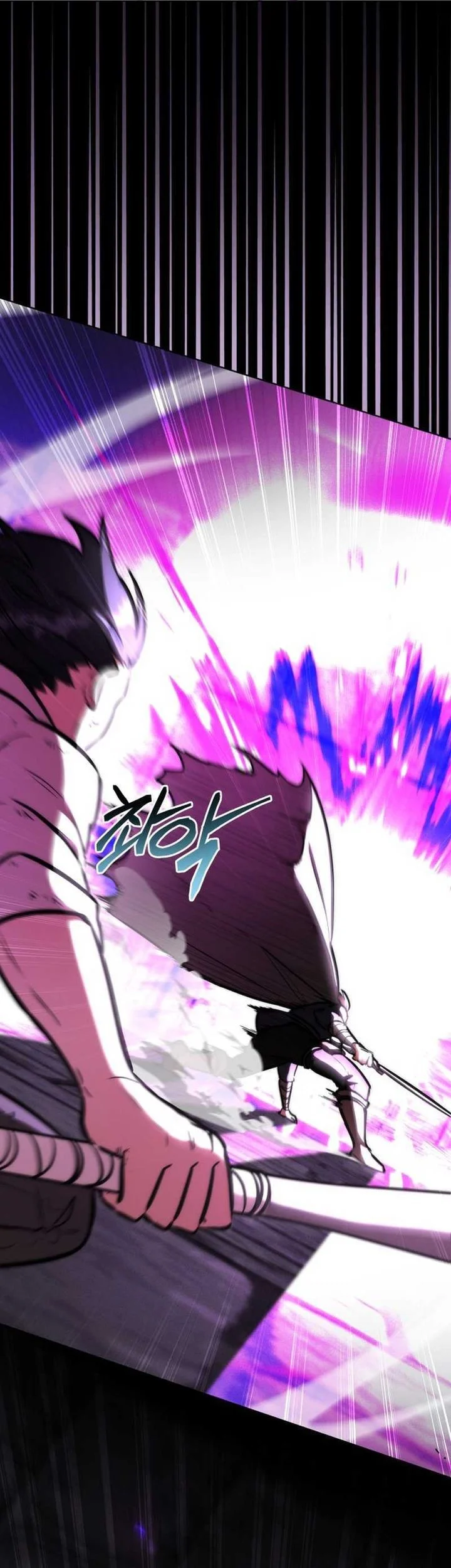 Dan, the Bat-Wielding Knight Chapter 10 Gambar 28