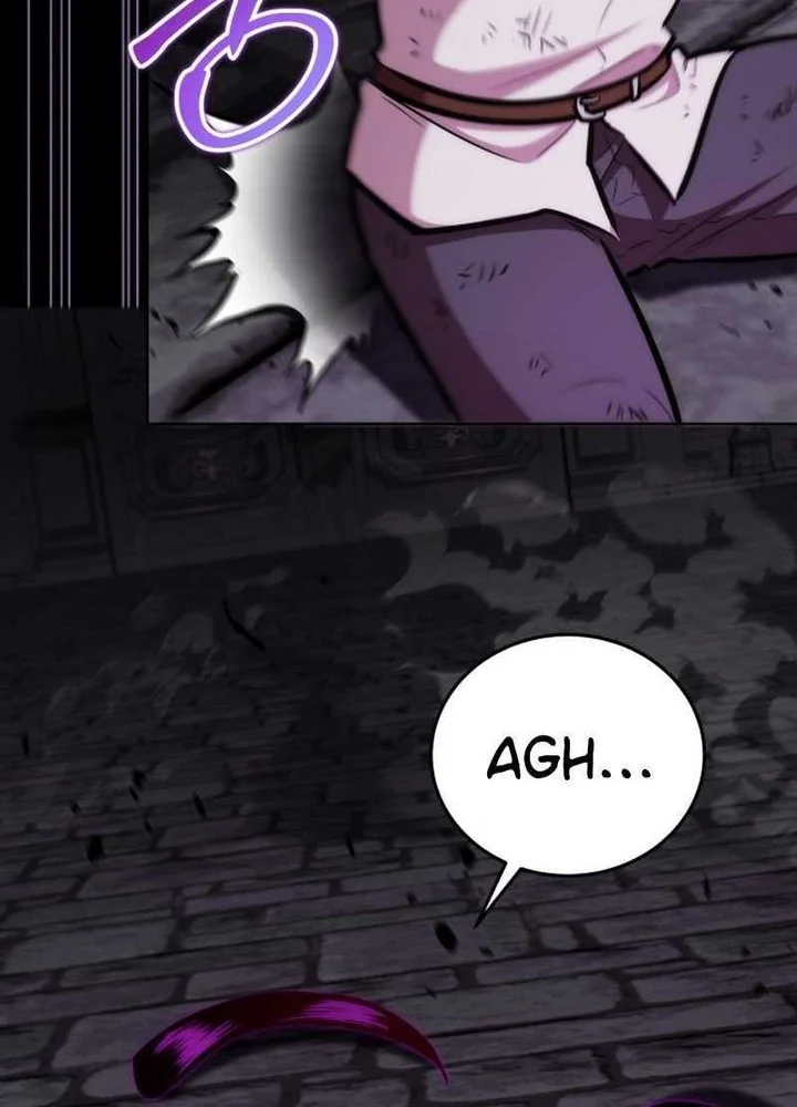 Manhwa Dan, the Bat-Wielding Knight Chapter 10 gambar 2