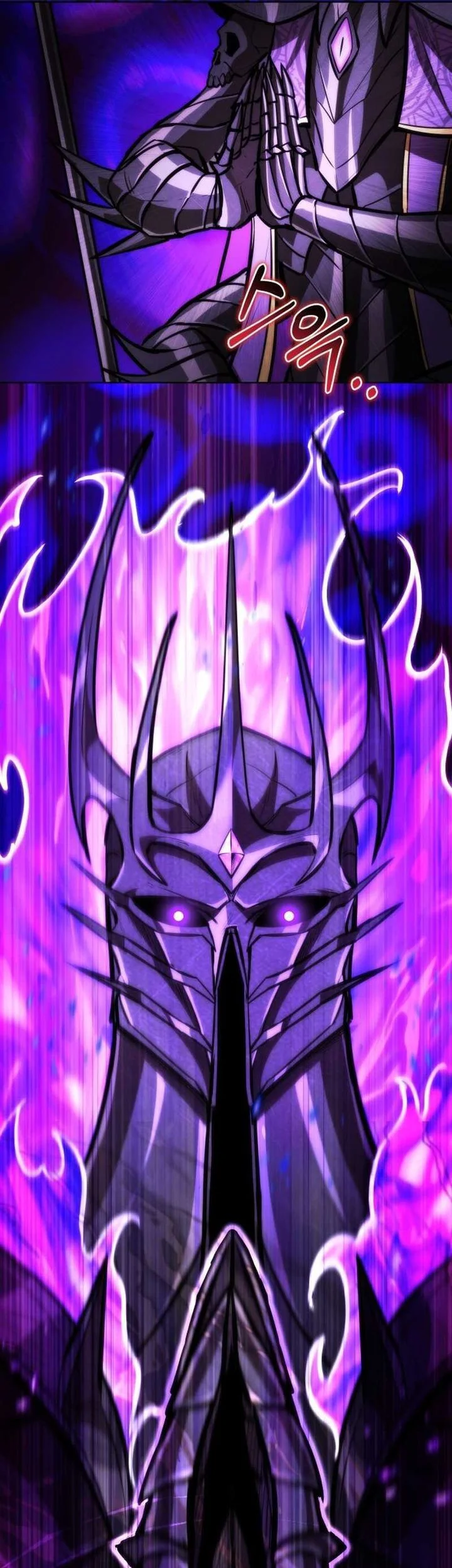 Dan, the Bat-Wielding Knight Chapter 10 Gambar 39