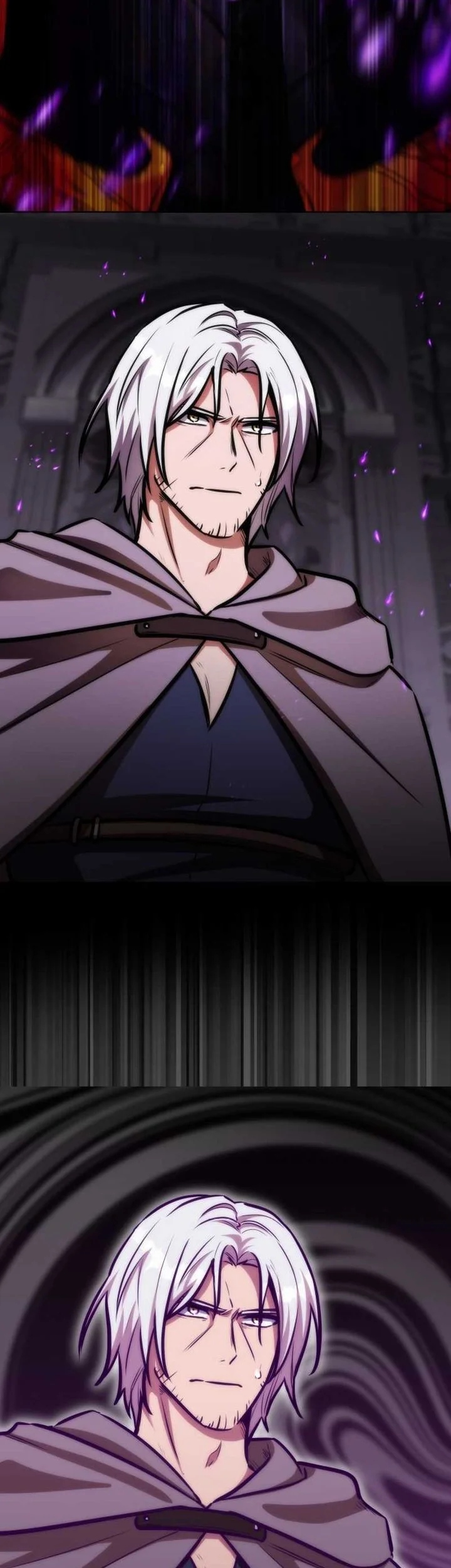 Dan, the Bat-Wielding Knight Chapter 10 Gambar 41