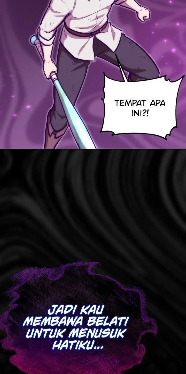 Dan, the Bat-Wielding Knight Chapter 10 Gambar 48