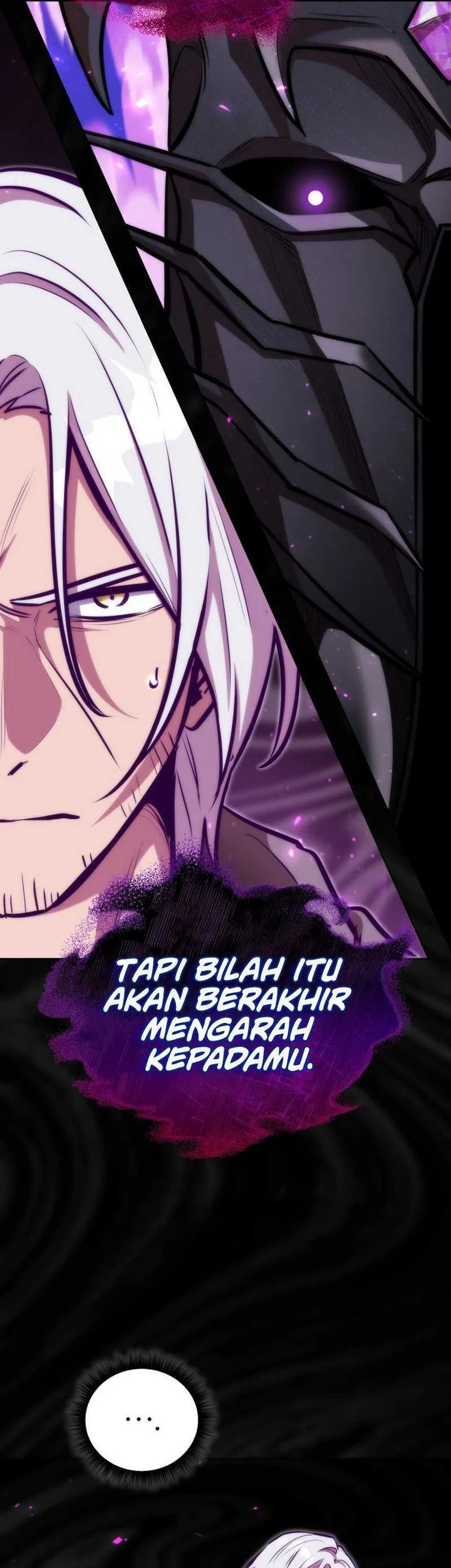 Dan, the Bat-Wielding Knight Chapter 10 Gambar 49