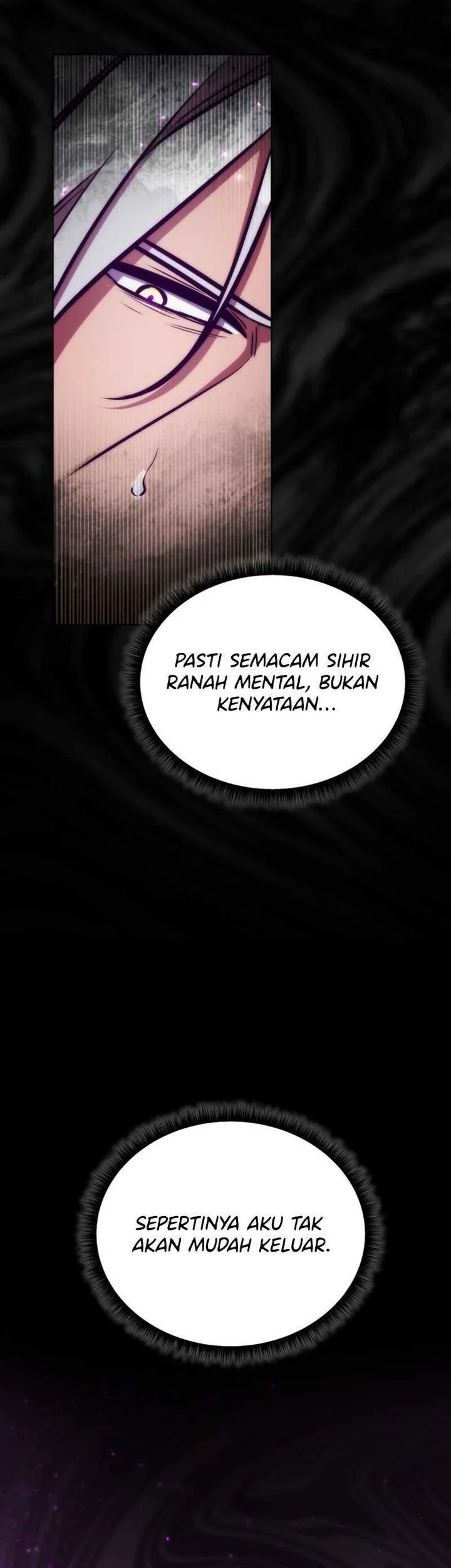 Dan, the Bat-Wielding Knight Chapter 10 Gambar 51