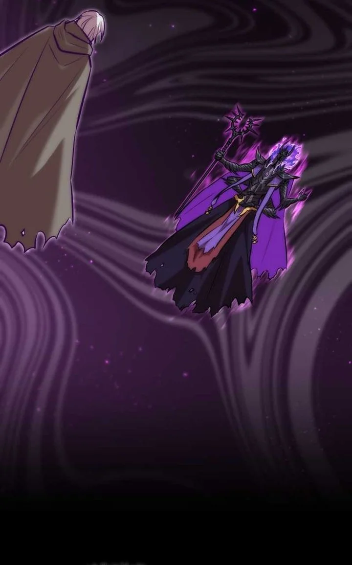 Dan, the Bat-Wielding Knight Chapter 10 Gambar 52