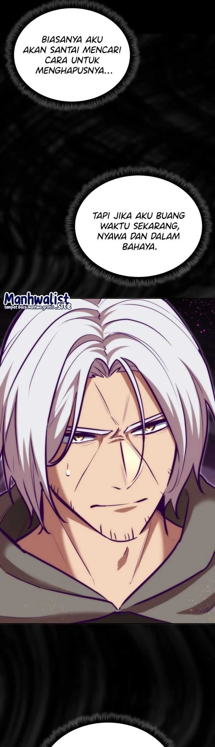 Dan, the Bat-Wielding Knight Chapter 10 Gambar 53