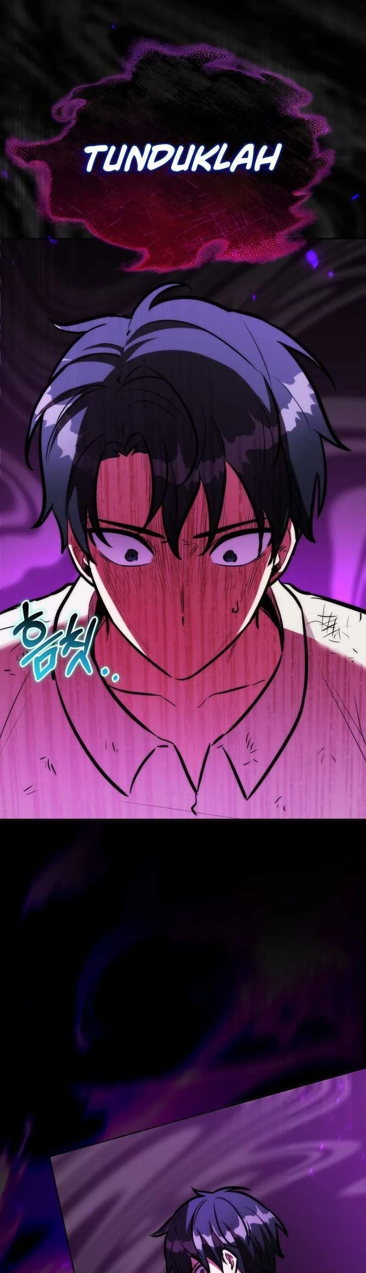 Dan, the Bat-Wielding Knight Chapter 10 Gambar 55