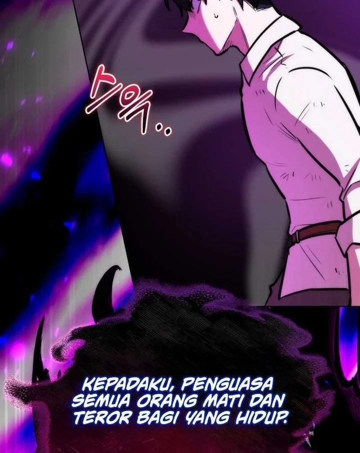 Dan, the Bat-Wielding Knight Chapter 10 Gambar 56