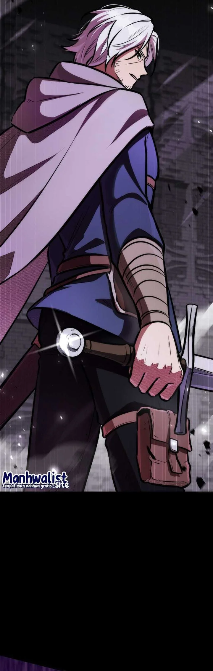 Dan, the Bat-Wielding Knight Chapter 10 Gambar 5