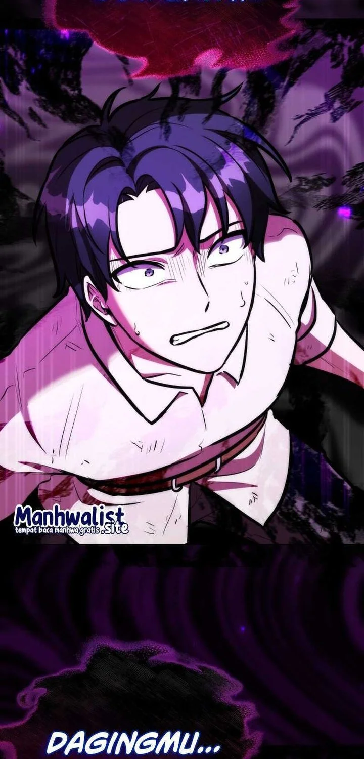 Dan, the Bat-Wielding Knight Chapter 10 Gambar 58