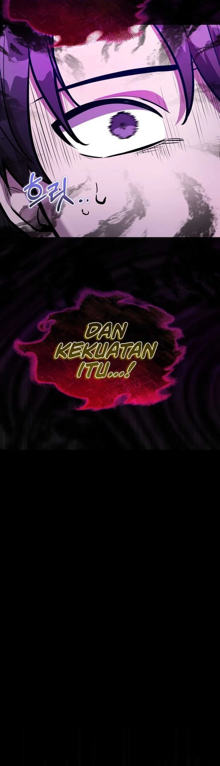 Dan, the Bat-Wielding Knight Chapter 10 Gambar 59