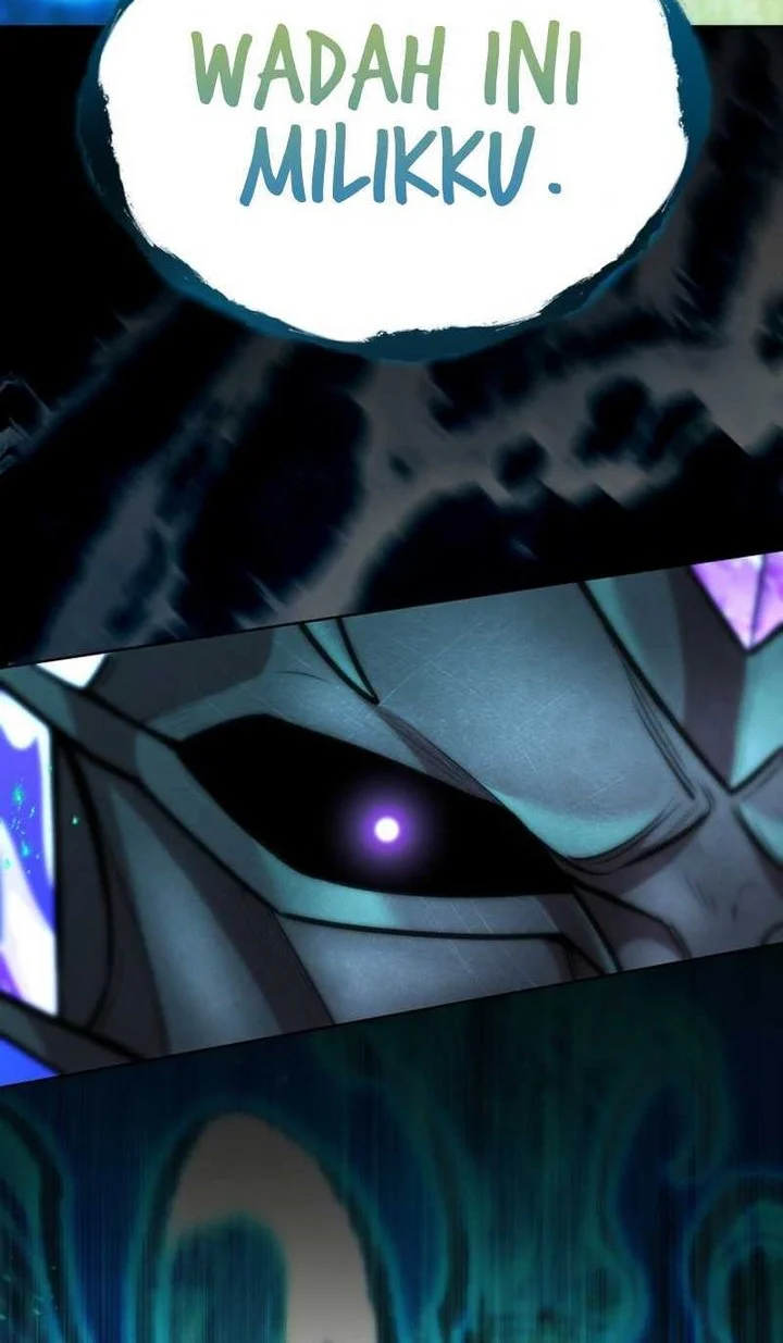 Dan, the Bat-Wielding Knight Chapter 10 Gambar 62