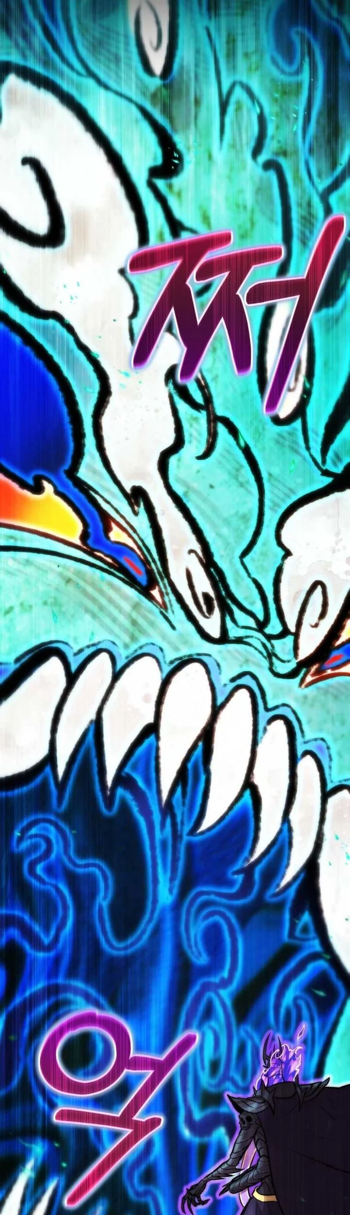 Dan, the Bat-Wielding Knight Chapter 10 Gambar 63