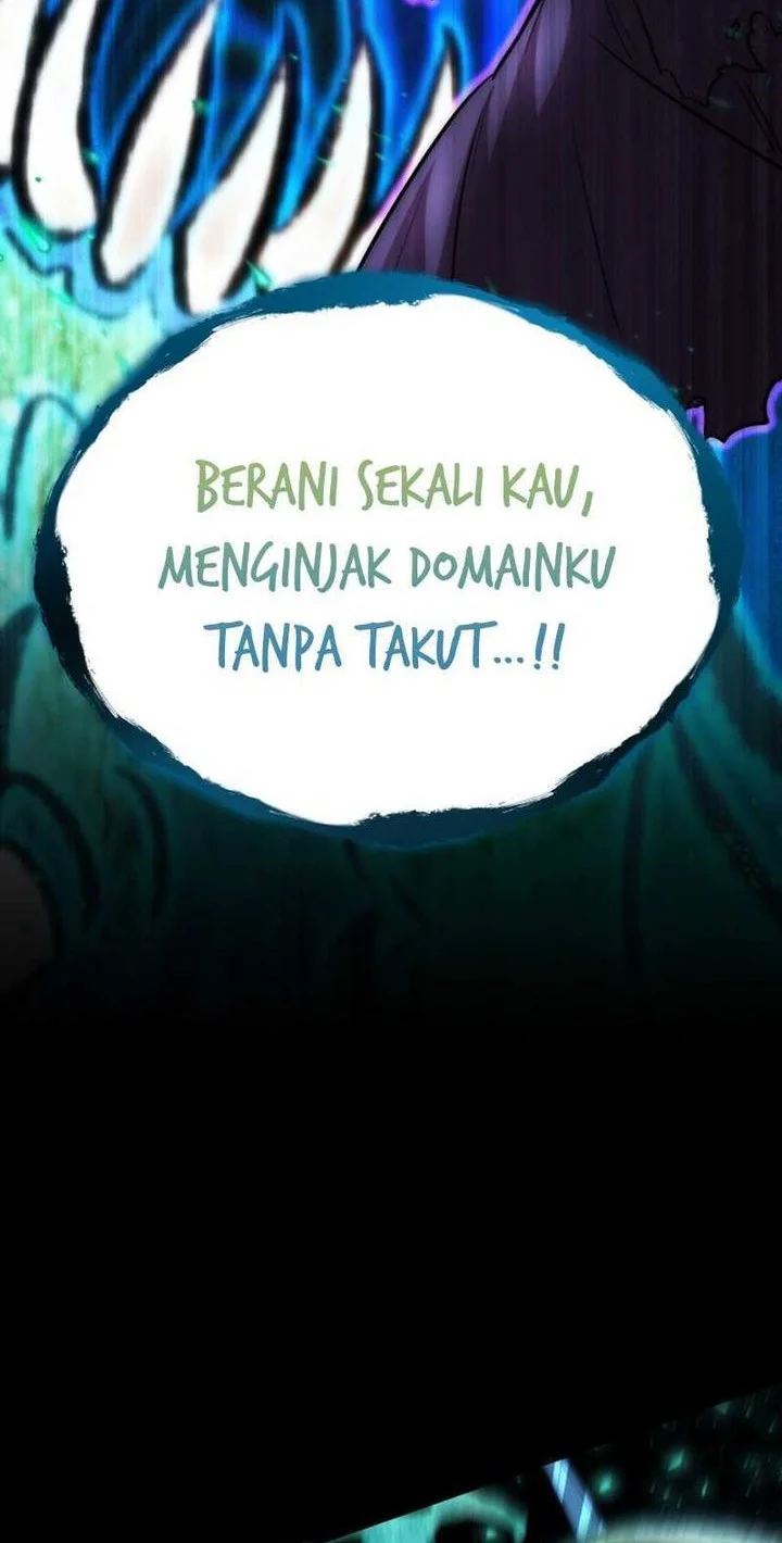 Dan, the Bat-Wielding Knight Chapter 10 Gambar 64