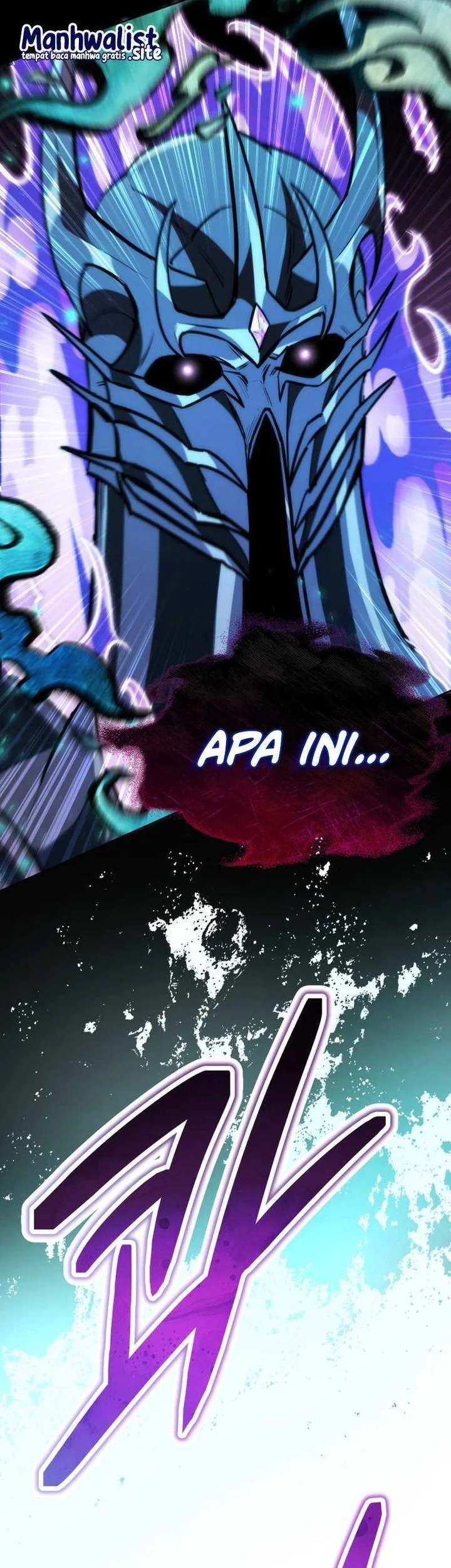 Dan, the Bat-Wielding Knight Chapter 10 Gambar 65