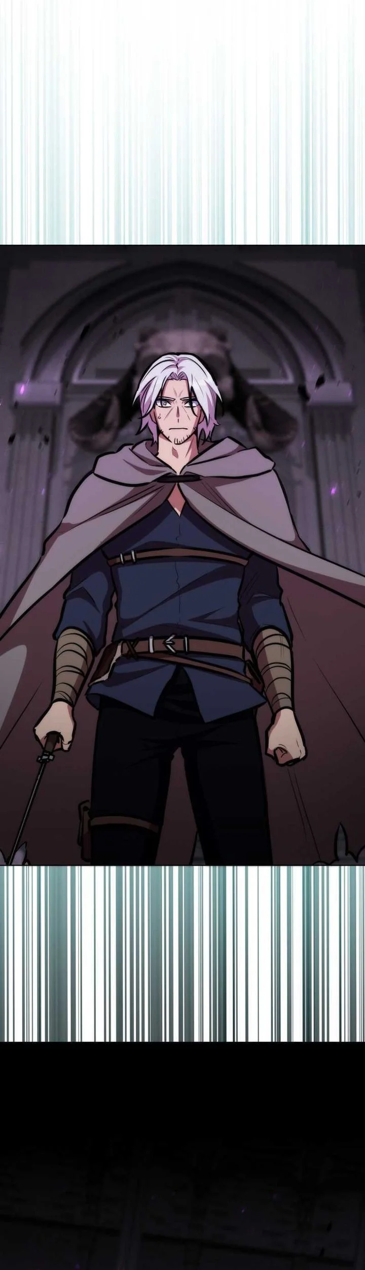 Dan, the Bat-Wielding Knight Chapter 10 Gambar 67